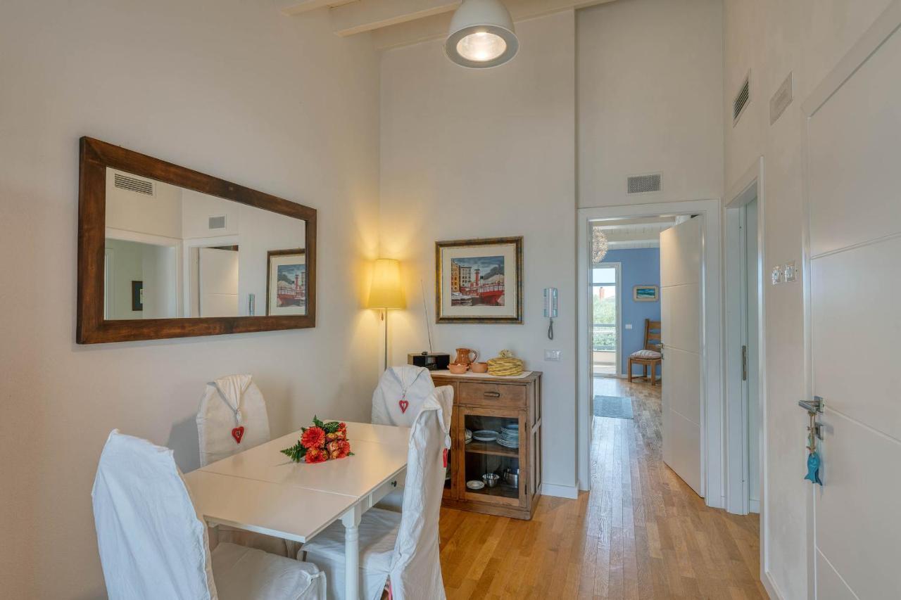 La Casa Degli Ulivi Appartamento In Villa Con Patio クアルトゥ・サンテーレナ エクステリア 写真